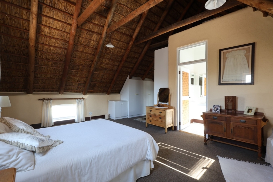 5 Bedroom Property for Sale in Wellington North Western Cape